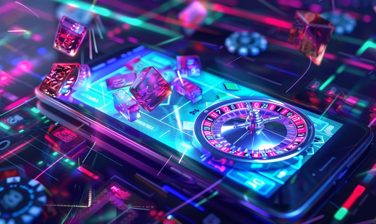 okplay online slot games interface on mobile device Philippines